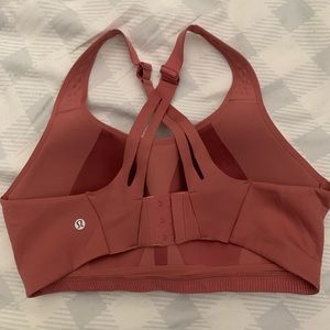LULU LEMON AIR SUPPORT BRA